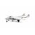 ACE 1:72 De Havilland DH.100 Mk.6 Vampire, J-1191 Spitznase