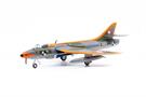 ACE 1:72 Hawker Hunter Mk.58, J-4013, GRD-Ausführung