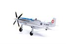 ACE 1:72 North American P-51 D Mustang, J-2113