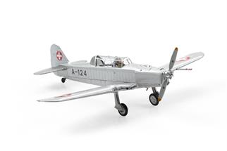 ACE 1:72 Pilatus P-2-05, A-124