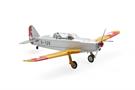 ACE 1:72 Pilatus P-2-05 A-126 gelb/aluminium