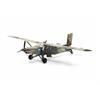 ACE 1:72 Pilatus PC-6, V-634 Haifischmaul Swiss Air Force