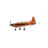 ACE 1:72 Pilatus PC-7, A-932, Ursprungsbemalung orange