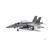 ACE 1:72 Schweizer Luftwaffe F/A-18D Hornet, J-5235