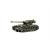 ACE H0 L Panzer 51 AMX-13 Turmnummer 221