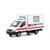 ACE H0 MB Sprinter 516 Cdi 4x4, SBB Einsatzleitung