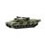 ACE H0 Panzer 87 Leopard WE mit Schalldämpfer Nummer 231