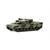 ACE H0 Panzer 87 Leopard WE ohne Schalldämpfer