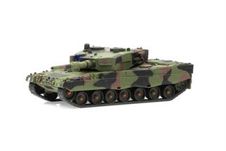 ACE H0 Panzer 87 Leopard WE ohne Schalldämpfer