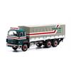 ACE H0 Saurer D290B F6x4 Pritsche-Plane, Dreier AG - Suhr