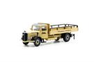 ACE H0 Saurer S4C Pritsche Carba 1956 eckige Fenster