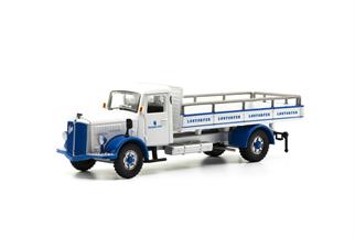 ACE H0 Saurer S4C Pritsche, Lostorfer Mineralquelle