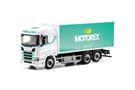 ACE H0 Scania CR20 ND, Motorex