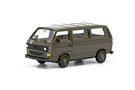 ACE H0 VW T3 Bus, Schweizer Armee