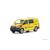 ACE H0 VW T6.1 Transporter, TCS Patrouille