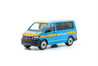 ACE H0 VW T6 Transporter, Seepolizei Schwyz