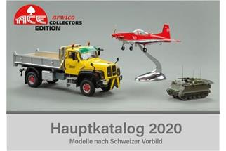 ACE Hauptkatalog 2020