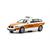 ACE/Herpa H0 BMW 5er Touring Kantonspolizei Uri (Sonderserie CH)