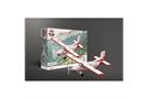 ACEToy Bricks Pilatus PC-6 Patrouille Suisse