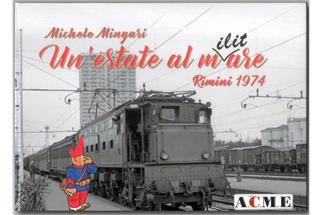 ACME Buch Michele Mingari - Un'estate al m(ilit)are