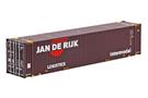 ACME H0 45'-Container Jan de Rijk