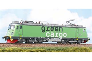 ACME H0 (AC Sound) GreenCargo Elektrolok Mb, Ep. VI
