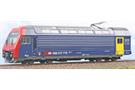 ACME H0 (AC Sound) SBB Elektrolok Re 450 026-0 Birmensdorf, Ep. V (Sonderserie CH)