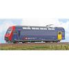 ACME H0 (AC Sound) SBB Elektrolok Re 450 056-7 Otelfingen, Ep. V-VI (Sonderserie CH)