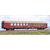 ACME H0 DB AG Speisewagen WRm 130, rot, Ep. V
