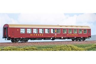 ACME H0 DB AG Speisewagen WRm 130, rot, Ep. V