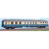 ACME H0 DB Halbspeisewagen ARmz 216, ozeanblau/beige, Ep. IV-V