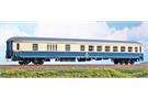 ACME H0 DB Reisezugwagen BDms 273, 2. Klasse mit Gepäckabteil, ozeanblau/beige, Ep. V