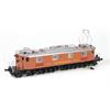 ACME H0 (DC) BLS Elektrolok Be 6/8 201 Breda, ohne Vorbauten *AVK*