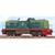 ACME H0 (DC) FS Diesellok Ne.120.033, Ep. III