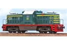 ACME H0 (DC) FS Diesellok Ne.120.033, Ep. III