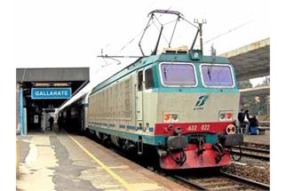 ACME H0 (DC) FS Elektrolok E.632.022, XMPR, Ep. V