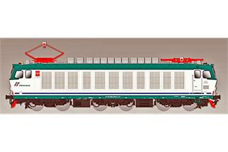 ACME H0 (DC) FS Elektrolok E.652.004, XMPR, Ep. V
