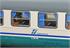 ACME H0 (DC) FS Elektrotrieb- und Beiwagen ALe.601.021/Le.780.005, XMPR, Ep. V, 2-tlg. | Bild 5