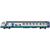 ACME H0 (DC) FS Steuerwagen UIC-X 1997R, XMPR, Ep. V-VI