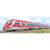 ACME H0 (DC) FS Triebzug ETR.400.48, Frecciarossa 1000, Ep. VI, 8-tlg.