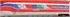 ACME H0 (DC) FS Triebzug ETR.400.48, Frecciarossa 1000, Ep. VI, 8-tlg. | Bild 3