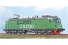 ACME H0 (DC) GreenCargo Elektrolok Mb, Ep. VI