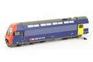 ACME H0 (DC) SBB Elektrolok Re 450 000-5, Ep. IVb
