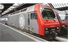 ACME H0 (DC) SBB Elektrolok Re 450 045-0 Feldbach, 25 Jahre ZVV, Ep. V-VI (Sonderserie CH)