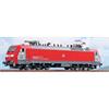ACME H0 (DC Sound) DB AG Elektrolok EG 3109, DB Schenker - Green Cargo, Ep. V-VI