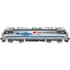 ACME H0 (DC Sound) Railpool/SBB Elektrolok 188 124-2 Notre-Dame de Strasbourg, Ep. VI