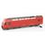 ACME H0 (DC Sound) SZU Elektrolok Re 456 551-1, Ep. V-VI