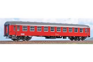ACME H0 DSB Reisezugwagen UIC-Y, 2. Klasse, Ep. IV ACME H0 DSB Reisezugwagen UIC-Y, 2. Klasse, Ep. IV