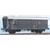 ACME H0 FS Gepäck-/Postwagen DUI 97000, schiefergrau, Ep. IV