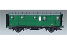ACME H0 FS Gepäckwagen DI Typ 1931, Ep. III